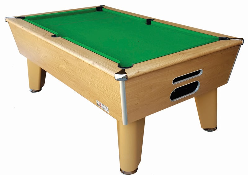 Harvard 3 In 1 Pool Table Decoration Drawing